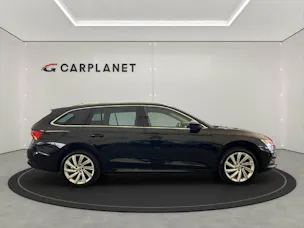 Škoda Octavia Combi 1.5 TSI Style Plus DSG