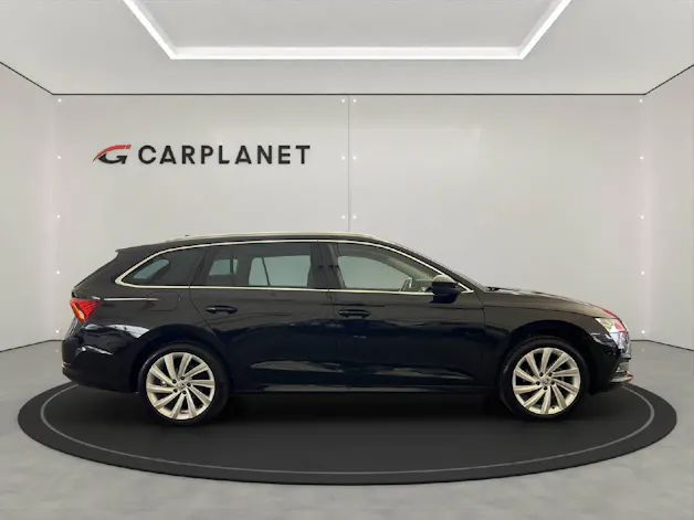 Škoda Octavia Combi 1.5 TSI Style Plus DSG
