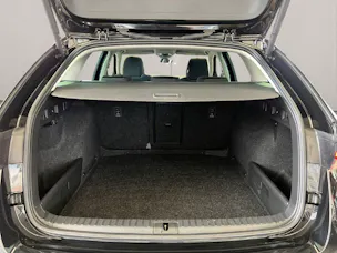 Škoda Octavia Combi 1.5 TSI Style Plus DSG