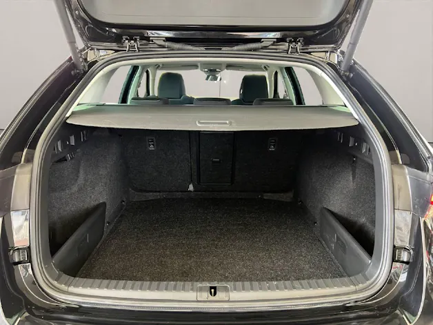 Škoda Octavia Combi 1.5 TSI Style Plus DSG