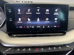 Škoda Octavia Combi 1.5 TSI Style Plus DSG