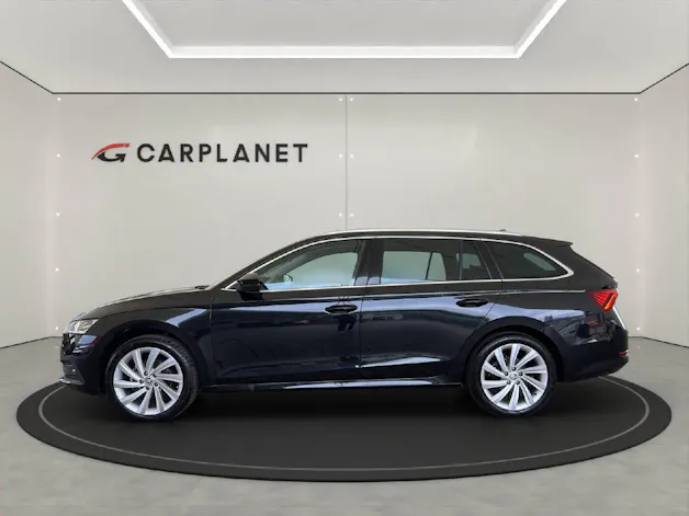 Škoda Octavia Combi 1.5 TSI Style Plus DSG