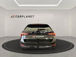 Škoda Octavia Combi 1.5 TSI Style Plus DSG