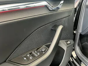 Škoda Octavia Combi 1.5 TSI Style Plus DSG