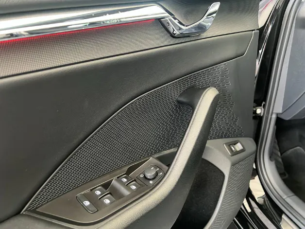 Škoda Octavia Combi 1.5 TSI Style Plus DSG