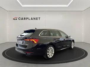 Škoda Octavia Combi 1.5 TSI Style Plus DSG