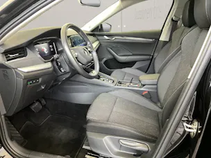 Škoda Octavia Combi 1.5 TSI Style Plus DSG