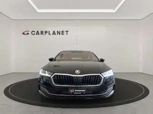 Škoda Octavia Combi 1.5 TSI Style Plus DSG