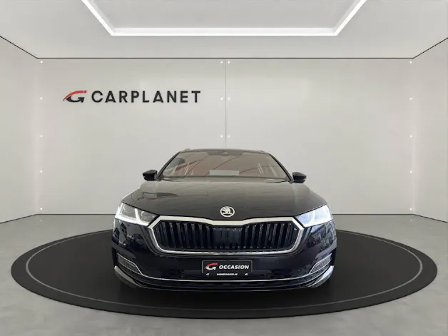Škoda Octavia Combi 1.5 TSI Style Plus DSG