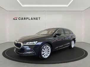 Škoda Octavia Combi 1.5 TSI Style Plus DSG