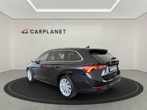 Škoda Octavia Combi 1.5 TSI Style Plus DSG