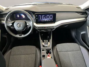 Škoda Octavia Combi 1.5 TSI Style Plus DSG
