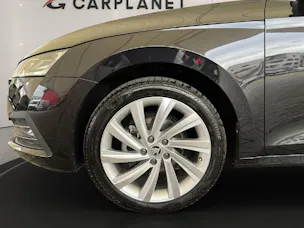 Škoda Octavia Combi 1.5 TSI Style Plus DSG