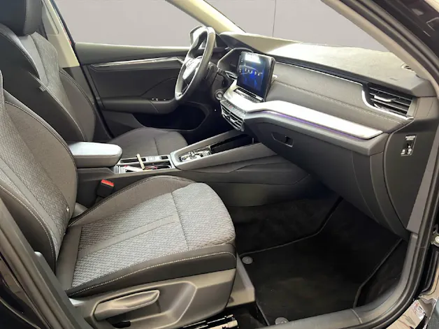 Škoda Octavia Combi 1.5 TSI Style Plus DSG