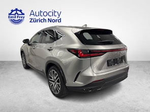 Vehicle image LEXUS NX 350h Excellence