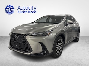Vehicle image LEXUS NX 350h Excellence