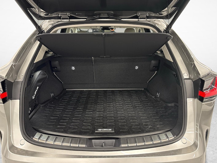 Vehicle image LEXUS NX