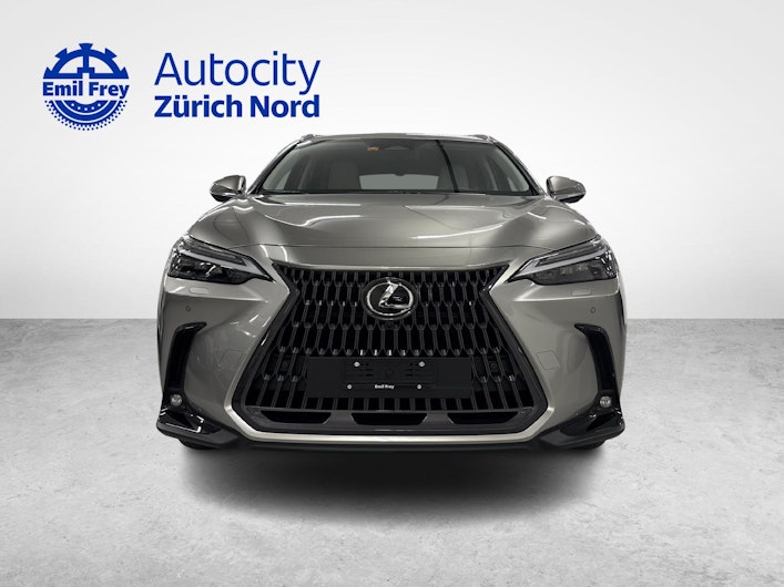 Vehicle image LEXUS NX