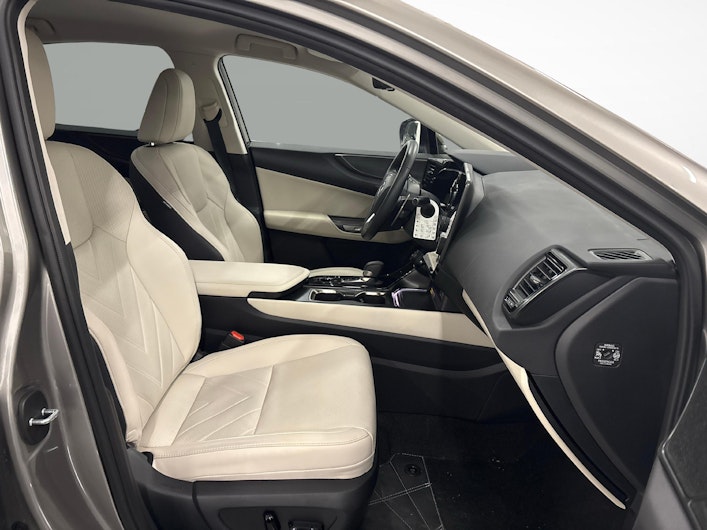 Vehicle image LEXUS NX