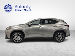 Vehicle image LEXUS NX 350h Excellence