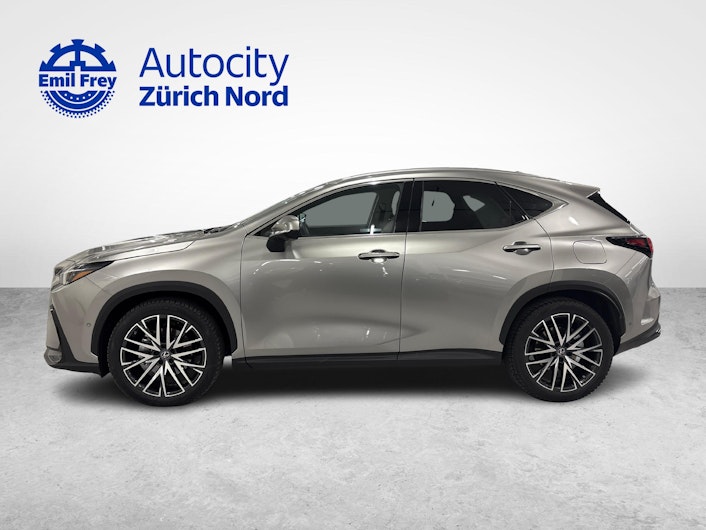 Vehicle image LEXUS NX