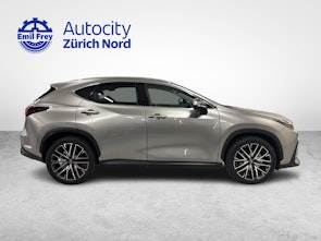 Vehicle image LEXUS NX 350h Excellence