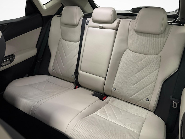 Vehicle image LEXUS NX