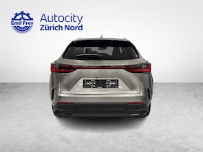 Vehicle image LEXUS NX 350h Excellence