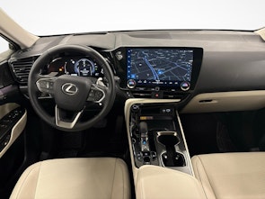 Vehicle image LEXUS NX 350h Excellence