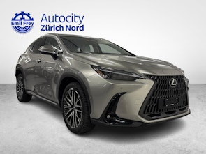 Vehicle image LEXUS NX 350h Excellence