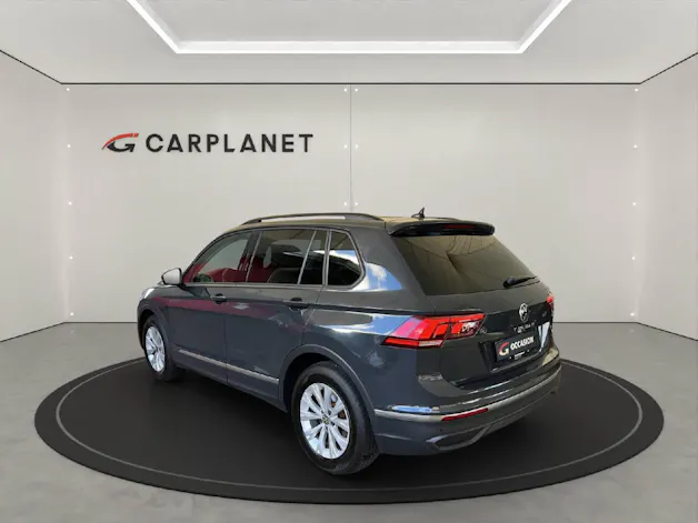 VW Tiguan 1.5 TSI Life DSG