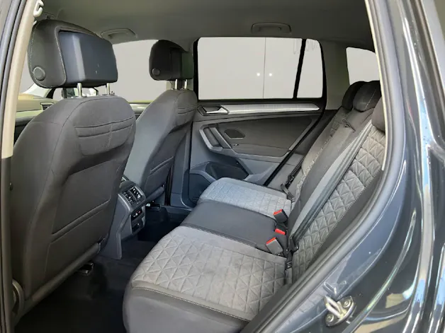 VW Tiguan 1.5 TSI Life DSG