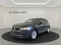 VW Tiguan 1.5 TSI Life DSG