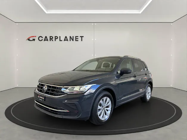 VW Tiguan 1.5 TSI Life DSG