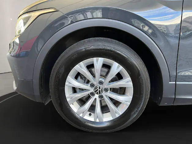 VW Tiguan 1.5 TSI Life DSG