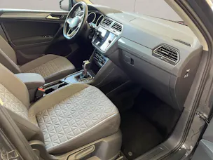 VW Tiguan 1.5 TSI Life DSG