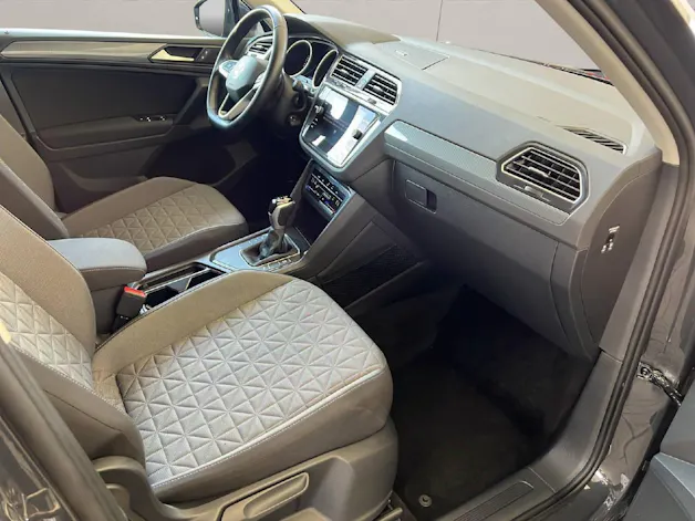 VW Tiguan 1.5 TSI Life DSG