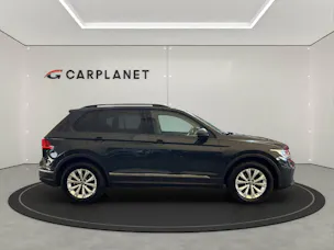 VW Tiguan 1.5 TSI Life DSG