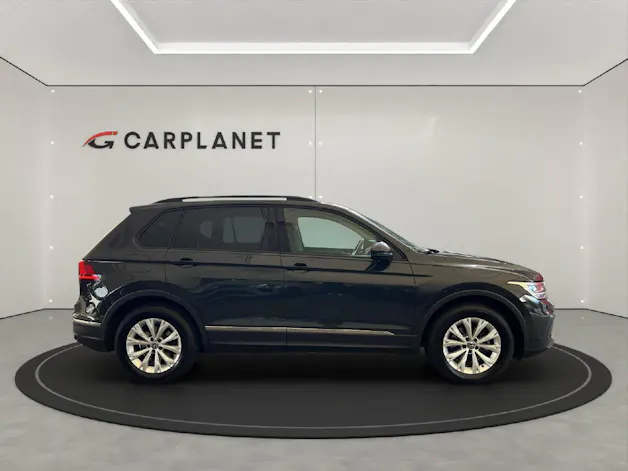 VW Tiguan 1.5 TSI Life DSG