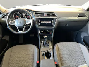 VW Tiguan 1.5 TSI Life DSG