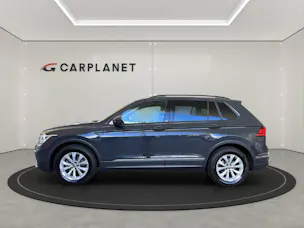 VW Tiguan 1.5 TSI Life DSG