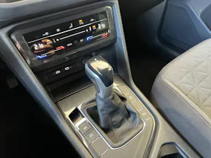 VW Tiguan 1.5 TSI Life DSG