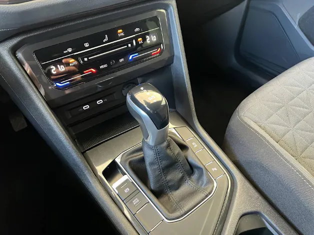 VW Tiguan 1.5 TSI Life DSG