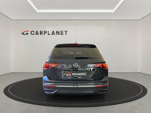 VW Tiguan 1.5 TSI Life DSG