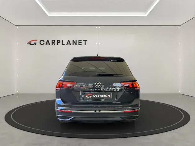 VW Tiguan 1.5 TSI Life DSG