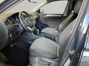 VW Tiguan 1.5 TSI Life DSG