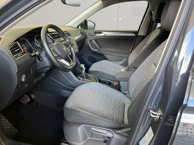 VW Tiguan 1.5 TSI Life DSG