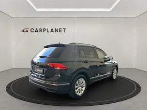 VW Tiguan 1.5 TSI Life DSG