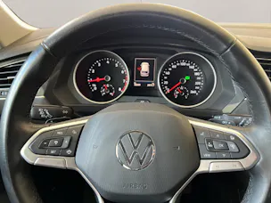 VW Tiguan 1.5 TSI Life DSG
