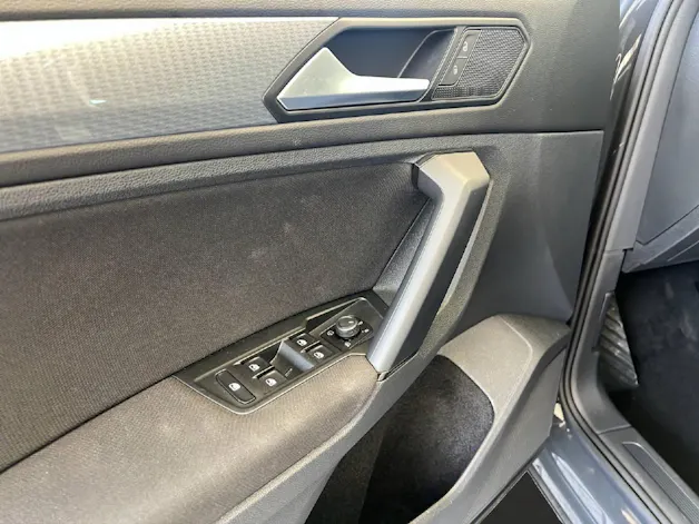 VW Tiguan 1.5 TSI Life DSG